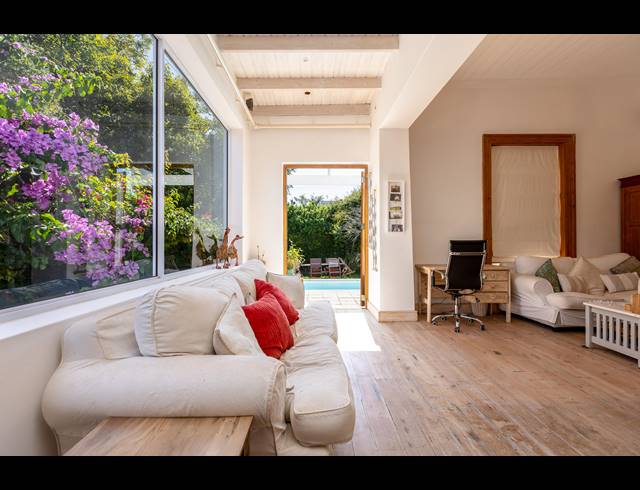 3 BEDROOM HOUSE TO LET IN ROSEBANK